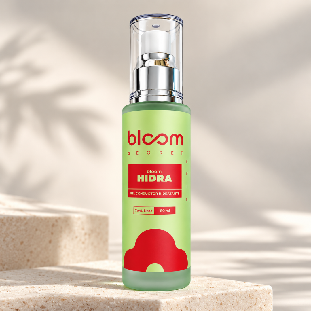 Bloom Hidra