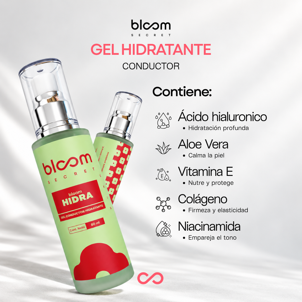 Bloom Hidra