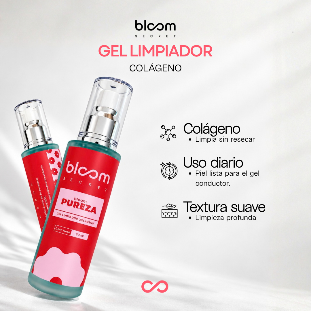 Bloom Pureza
