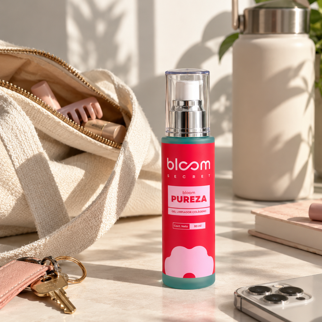 Bloom Pureza