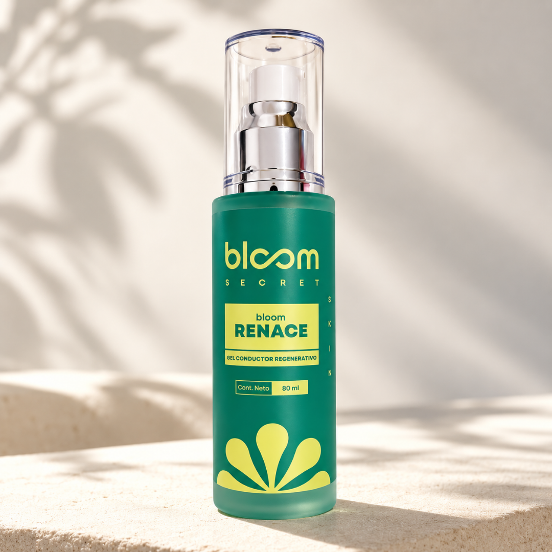 Bloom Renace