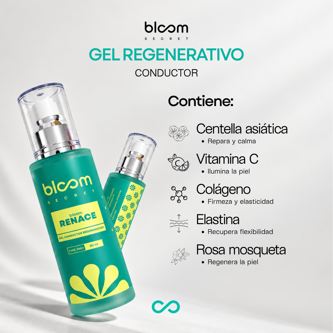 Bloom Renace