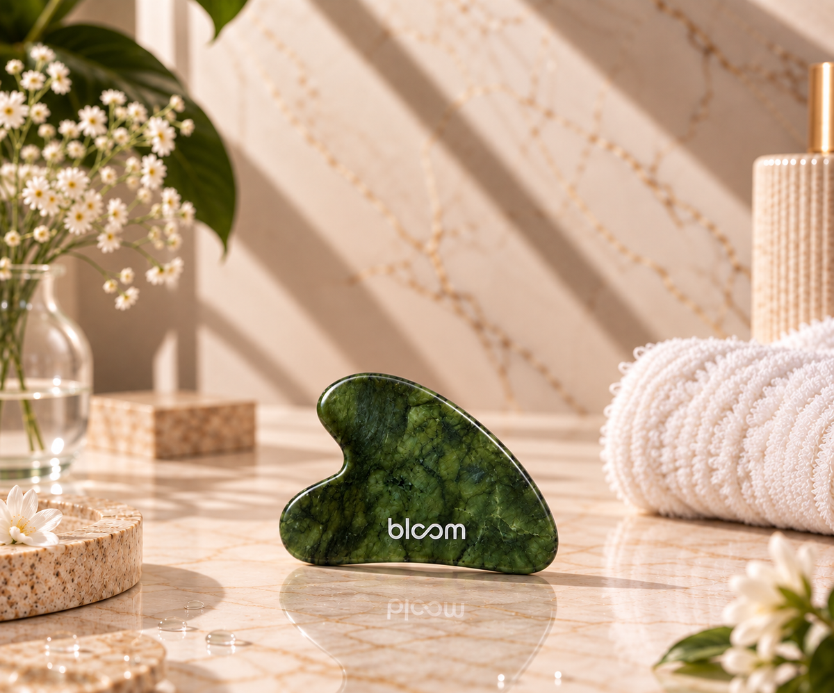 Bloom Jade