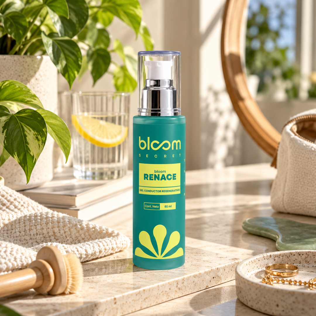 Bloom Renace