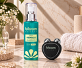 Bloom Tónica + Bloom Renace